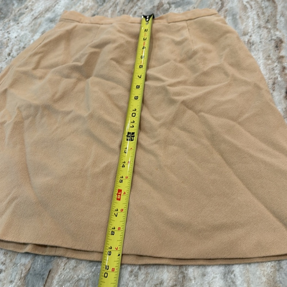 100% Wool Suit Anne Klein - Picture 12 of 12